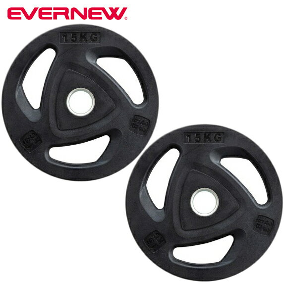 [�̳�ƻ�����졦Υ�������Բ�]���Х˥塼 EVERNEW 50��С��ץ졼��15kg 2���� ETB856
