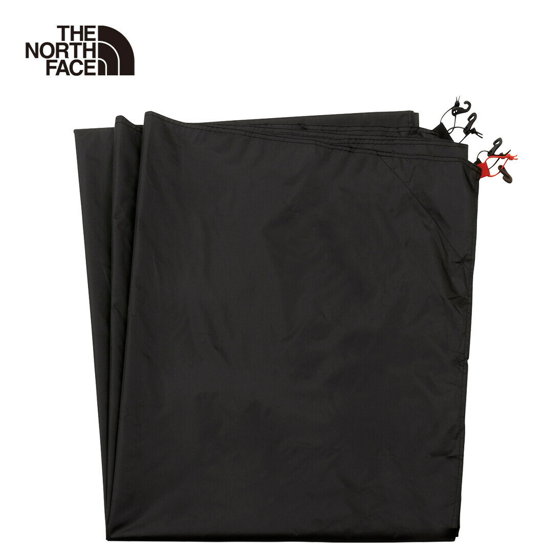 【新品未使用】ザノースフェイスEVACAGO4 & グランドシート Amazon | THE NORTH FACE(ザノースフェイス) グランドシート フット