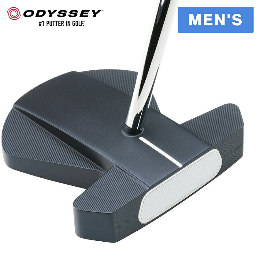 ★セールsale 21〜31％OFF★ オデッセイ ODYSSEY メンズ Ai-ONE スクエア 2 スクエア マックス1 パター Ai-ONE Square 2 Square MAX 1 PT 右用