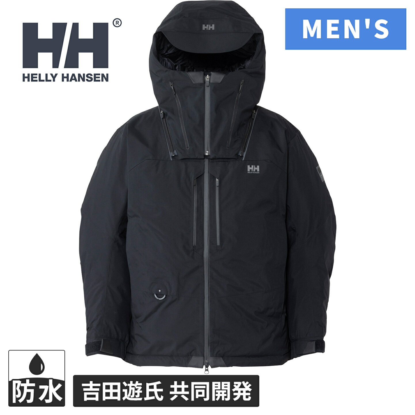 Helly Hansen ANGLER ライフジャケット F Helly Hansen ANGLER ライフジャケット F Helly Hansen ANGLER ライフ