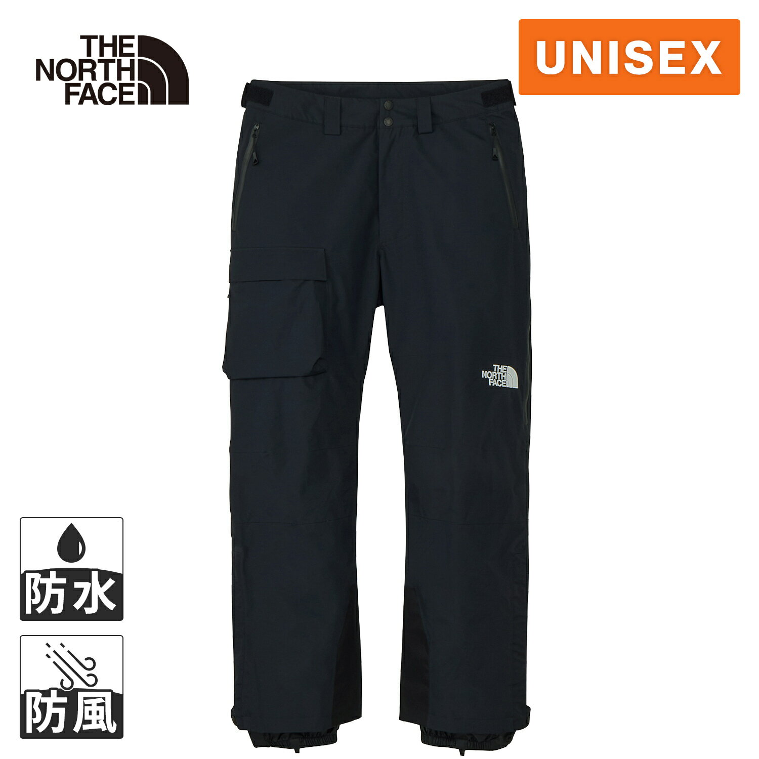 楽天市場】ノースフェイス パンツ（スキー用ウェア｜ウィンター