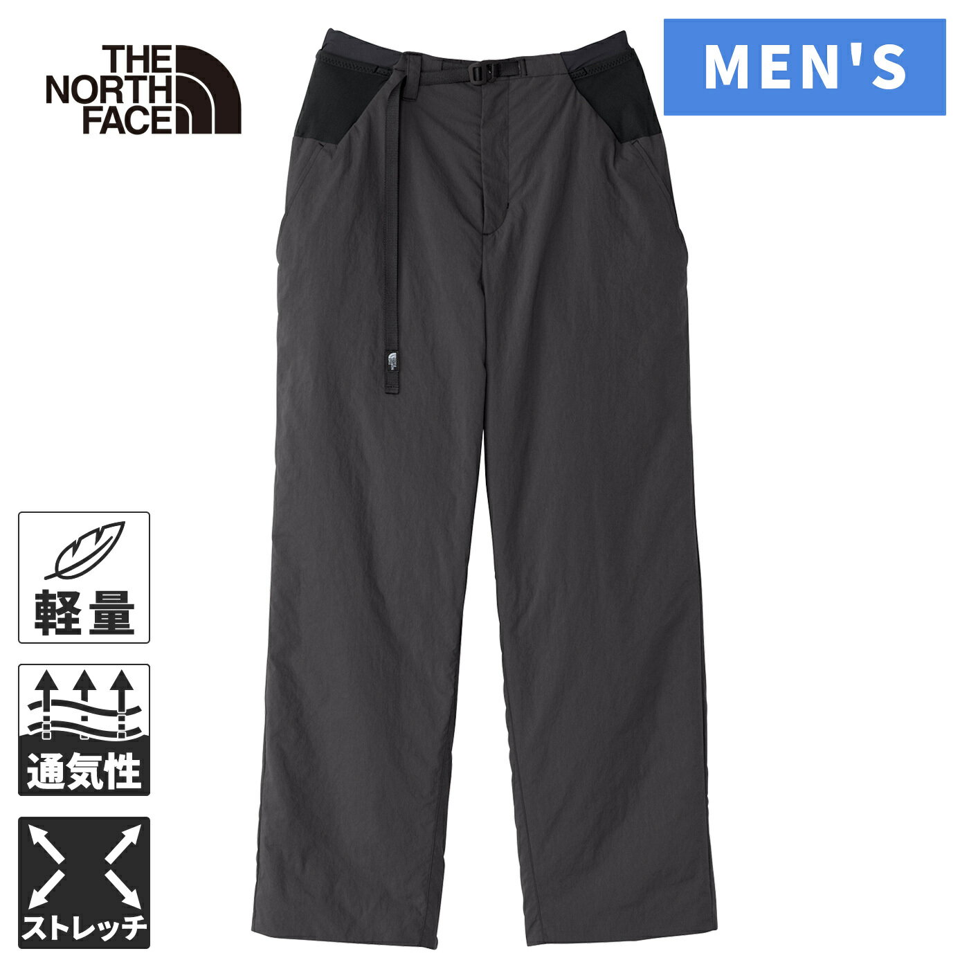 �����Ρ������ե����� �Ρ����ե����� ��� ���󥰥ѥ�� ������ȥ�å��������Хʥ��ȥѥ�� Ventrix Urbanite Pant �֥�å����󥯥��졼...