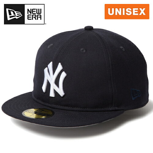 ニューエラ NEW ERA メンズ レディース キャップ 59FIFTY ソフトバックラム Powered by GORO NAKATSUGAWA（MIN-NANO） ニューヨーク・ヤンキース ネイビー 14703378 NVY 中津川吾郎 ナカツガワゴロウ ミンナノ コラボ