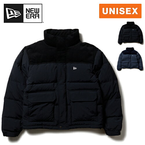 【メンズL】NEW ERA ダウンジャケット・黒 メンズL】NEW ERA ダウンジャケット・黒 楽天市場】【クーポン利用で5