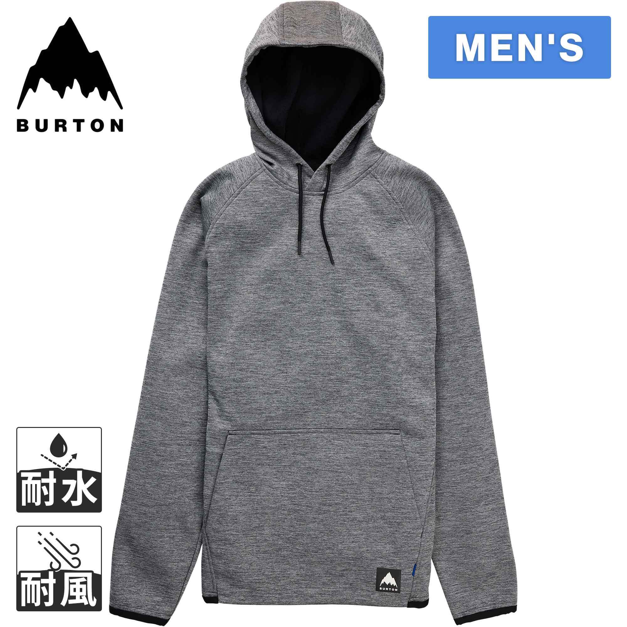 【希少】Burton Idiom ダウンパーカーUS L / JPN XL 21bt58m220661_1.jpg