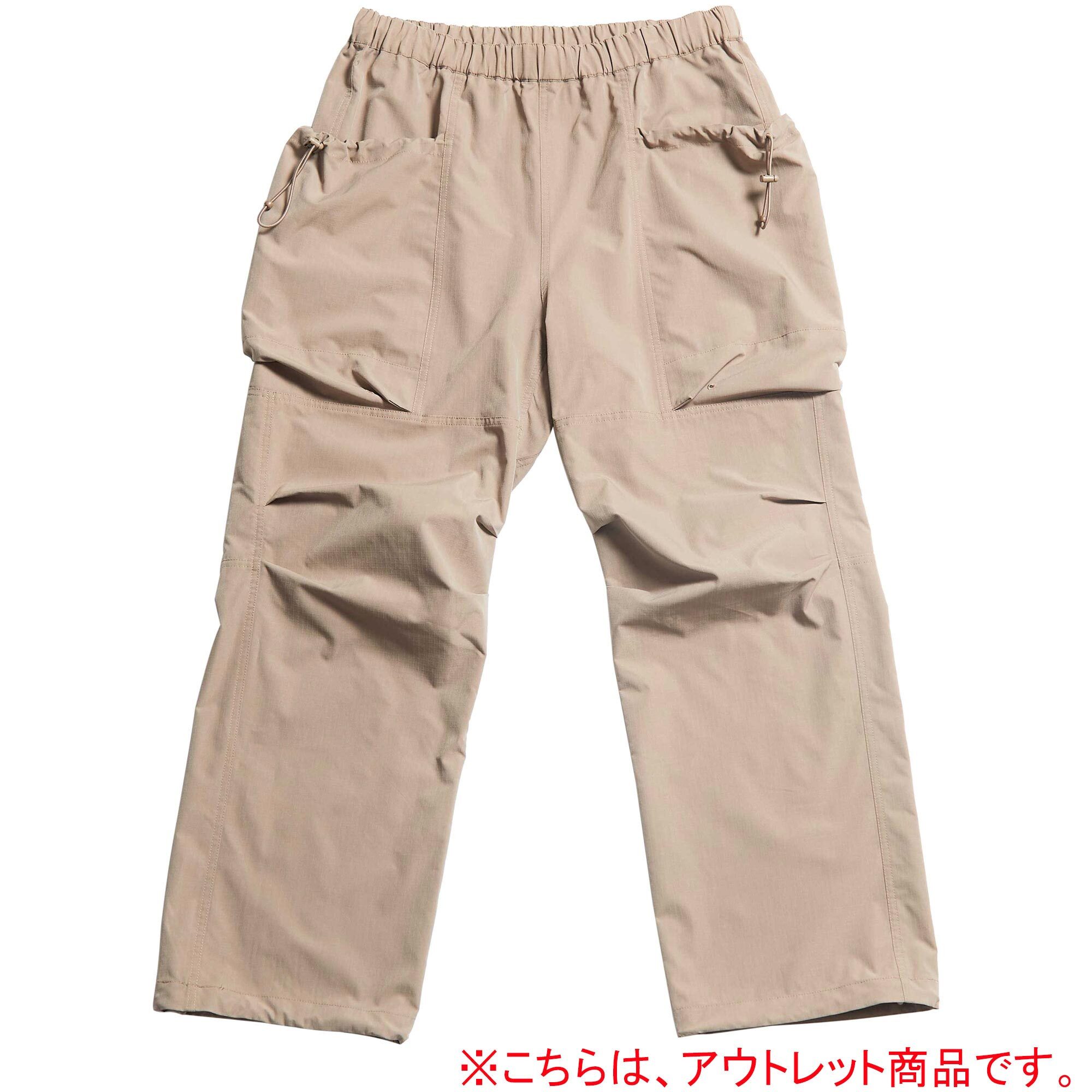 [������]���֡����륷�� Abu Garcia ��� ���󥰥ѥ�� �ӥå��ݥ��å� �������ѥ�� BIG POCKET CARGO PANTS �١����� 23...