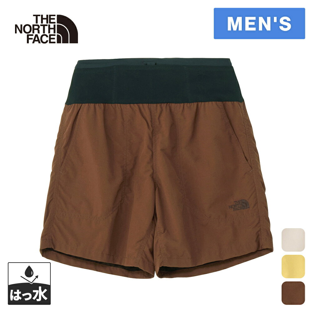 ザ・ノース・フェイス ノースフェイス メンズ ランニングウェア パンツ フリーランショーツ Free Run Short NB22591★着後レビューで300円OFFクーポン★