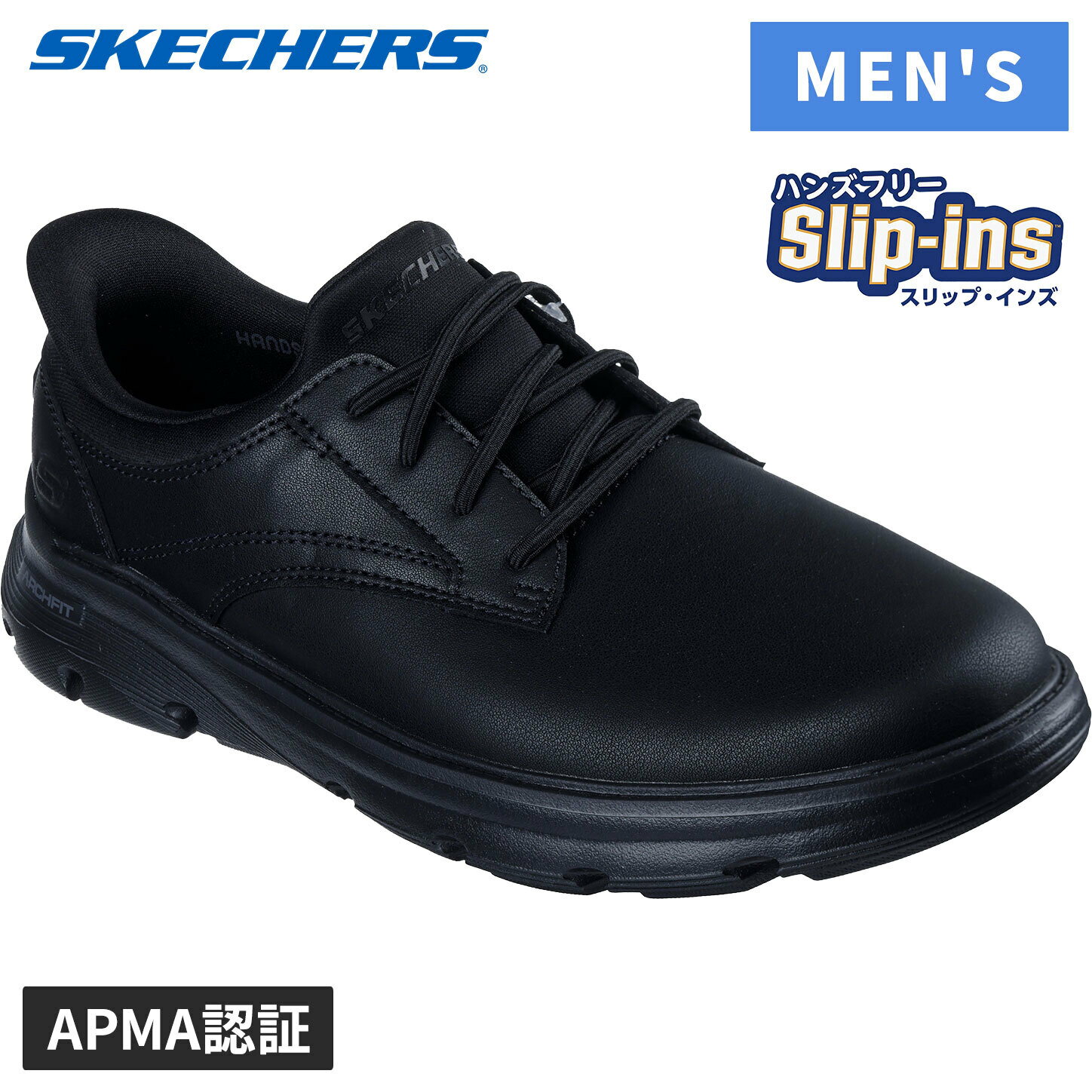 スケッチャーズ SKECHERS メンズ スニ�