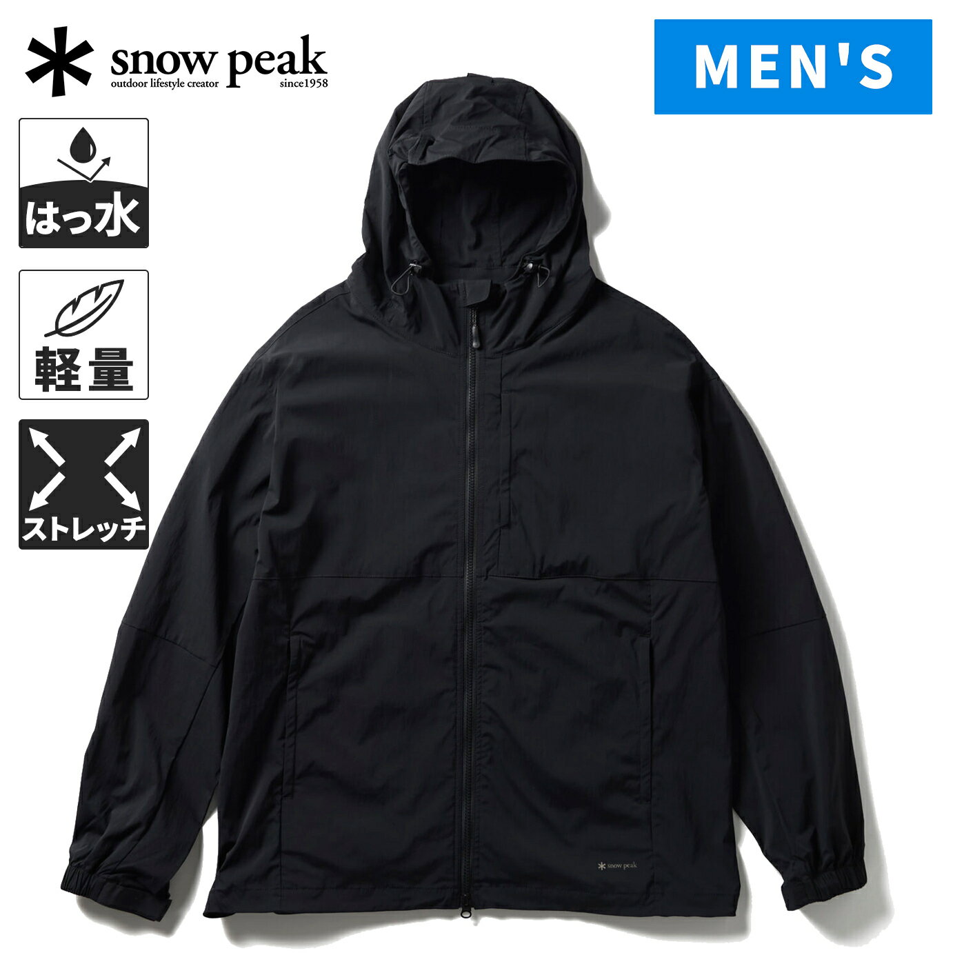 楽天市場】ジャケット（ブランドスノーピーク）（アウトドア｜スポーツ