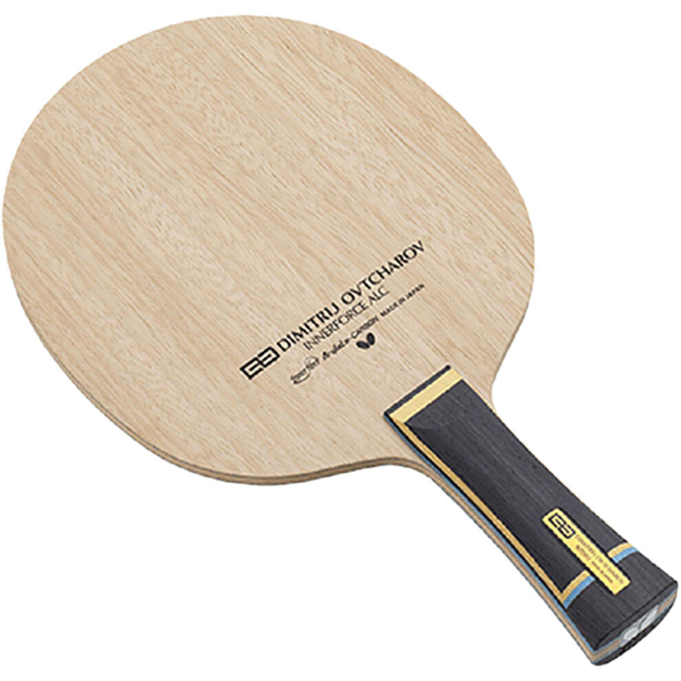 バタフライ Butterfly 卓球 ラケット オフチャロフ インナーフォース ALC 37091
