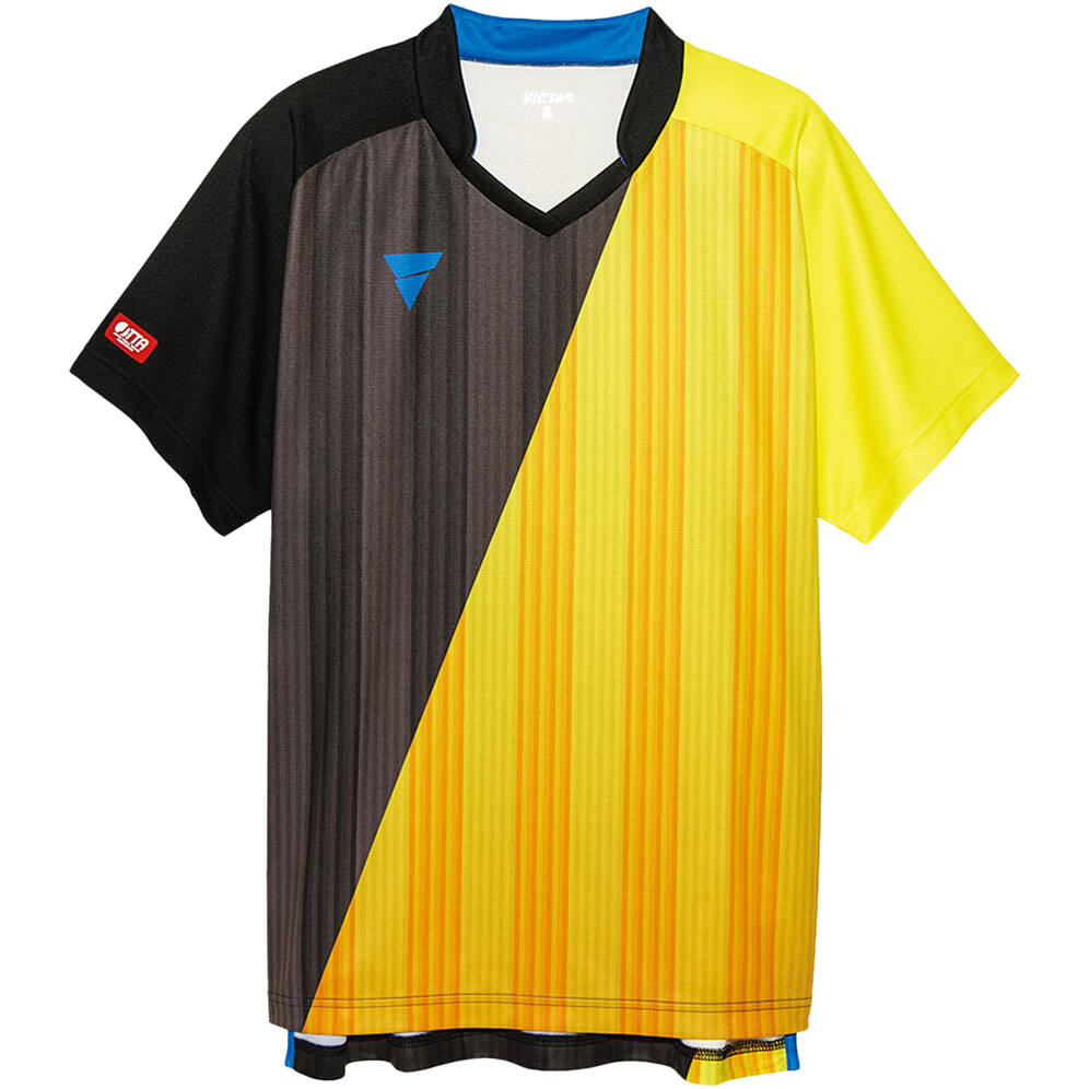 ���������� VICTAS ��� ��ǥ����� �����ॷ��� J.T.T.A��ǧ �˽����� V-GS053 �������� 031466 0400