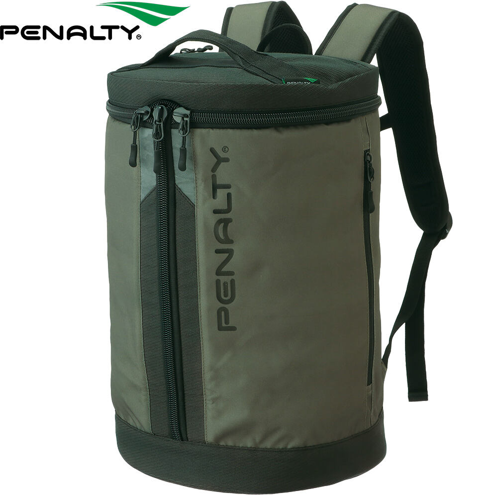 大きく開くメインコンパートメントが特徴。※画面上と実物では多少色具合が異なって見える場合もございます。ご了承ください。素材ポリエステル100％サイズH45×W30×D23cm容量25L原産国中国管理code：79739798返品・交換 [不...