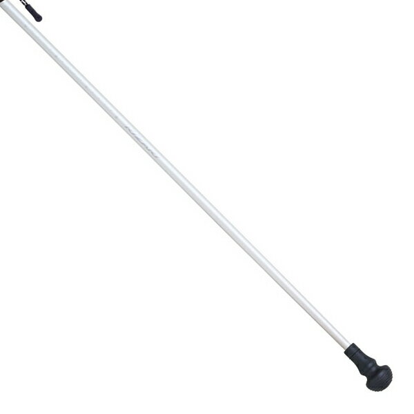 キザキ Kizaki クライミング トレッキングポール ウォーキングポール ホワイト APAI7H204 WHT
