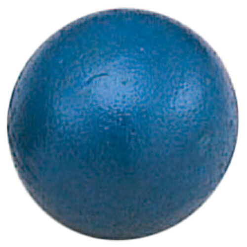 [北海道・沖縄・離島配送不可]ダンノ DANNO 陸上 砲丸投げ 鉄製砲丸 女子/U18 3kg D1248