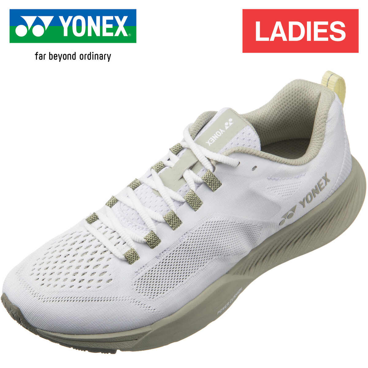 ��ͥå��� YONEX ��ǥ����� ���˥󥰥��塼�� �����ե��ե��åȥ��祰������� �ԥ������� SHRFJ1L 797