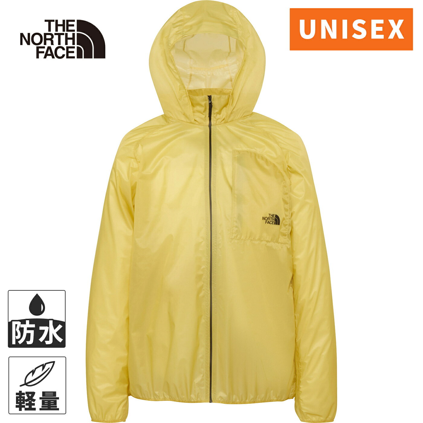 ザ・ノース・フェイス ノースフェイス メンズ レディース フリーランストライクジャケット Free Run Strike Jacket ハニードサンド NP12690 HS ★着後レビューで300円OFFクーポン★