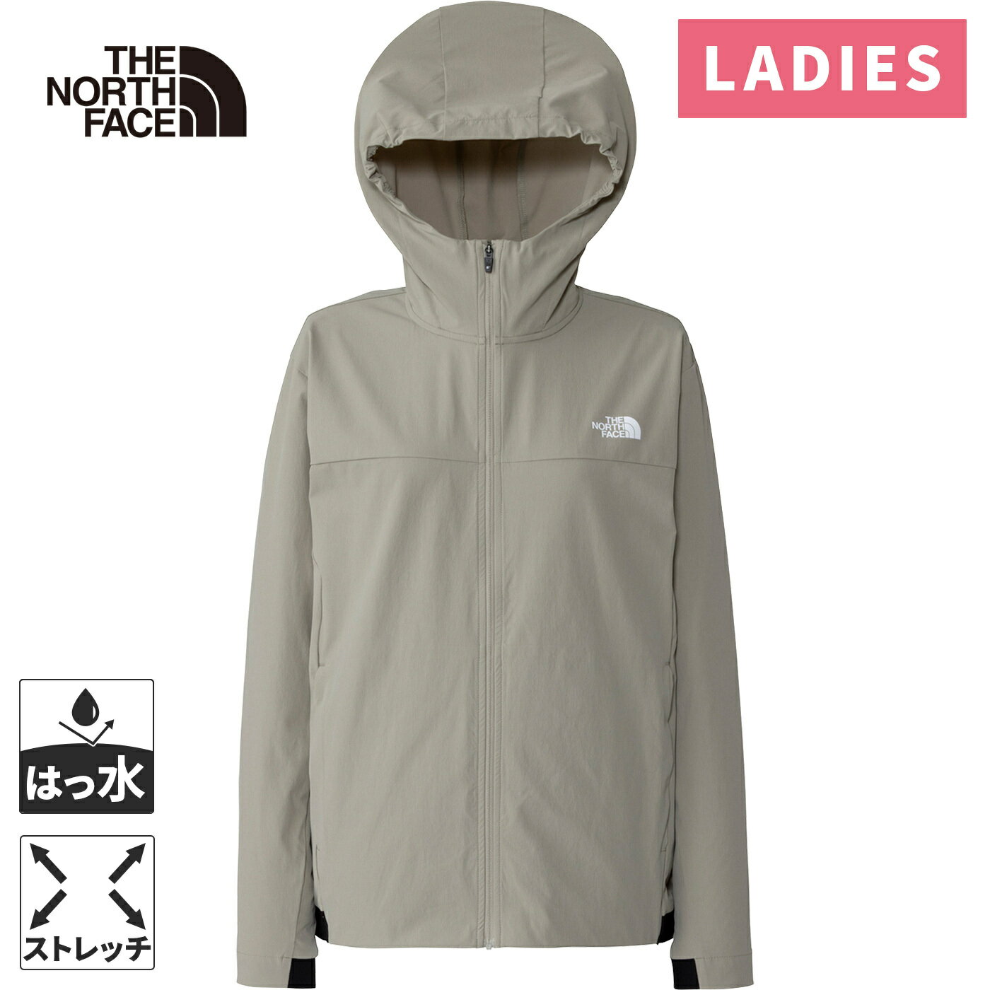 楽天市場】ノースフェイス クレイの通販