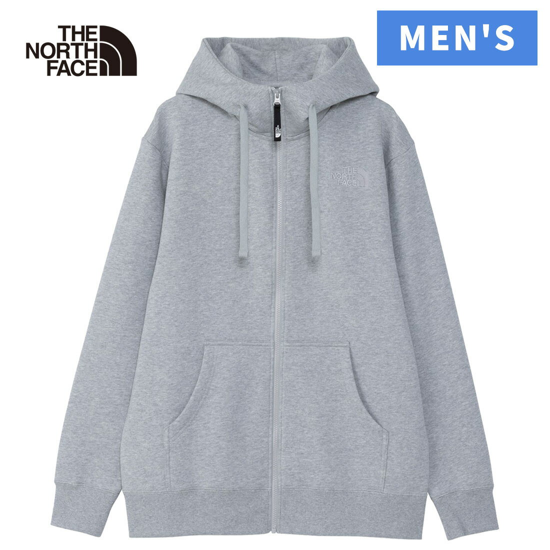 楽天市場】ミックスグレー パーカーの通販