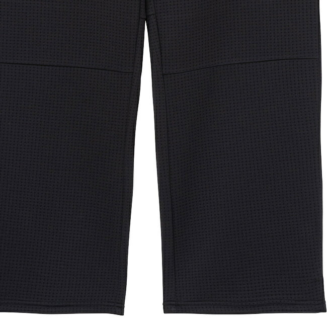 ザ・ノース・フェイス メンズ レディース ロングパンツ ドットニットパンツ DotKnit Pant ブラック NB32630 K THE NORTH FACE ノースフェイス