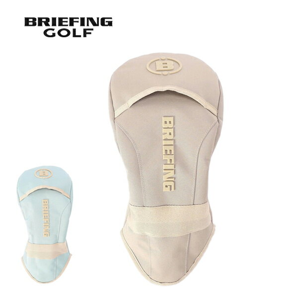 �֥꡼�ե��� BRIEFING ��ǥ����� ����� �إåɥ��С� ����å� �ɥ饤�С����С� NC GRIP DRIVER COVER NC BRG261G0...