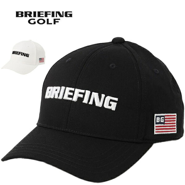 브리핑 BRIEFING 남성 골프웨어 모자 MS 베이직 캡 MS BASIC CAP BBG261M11