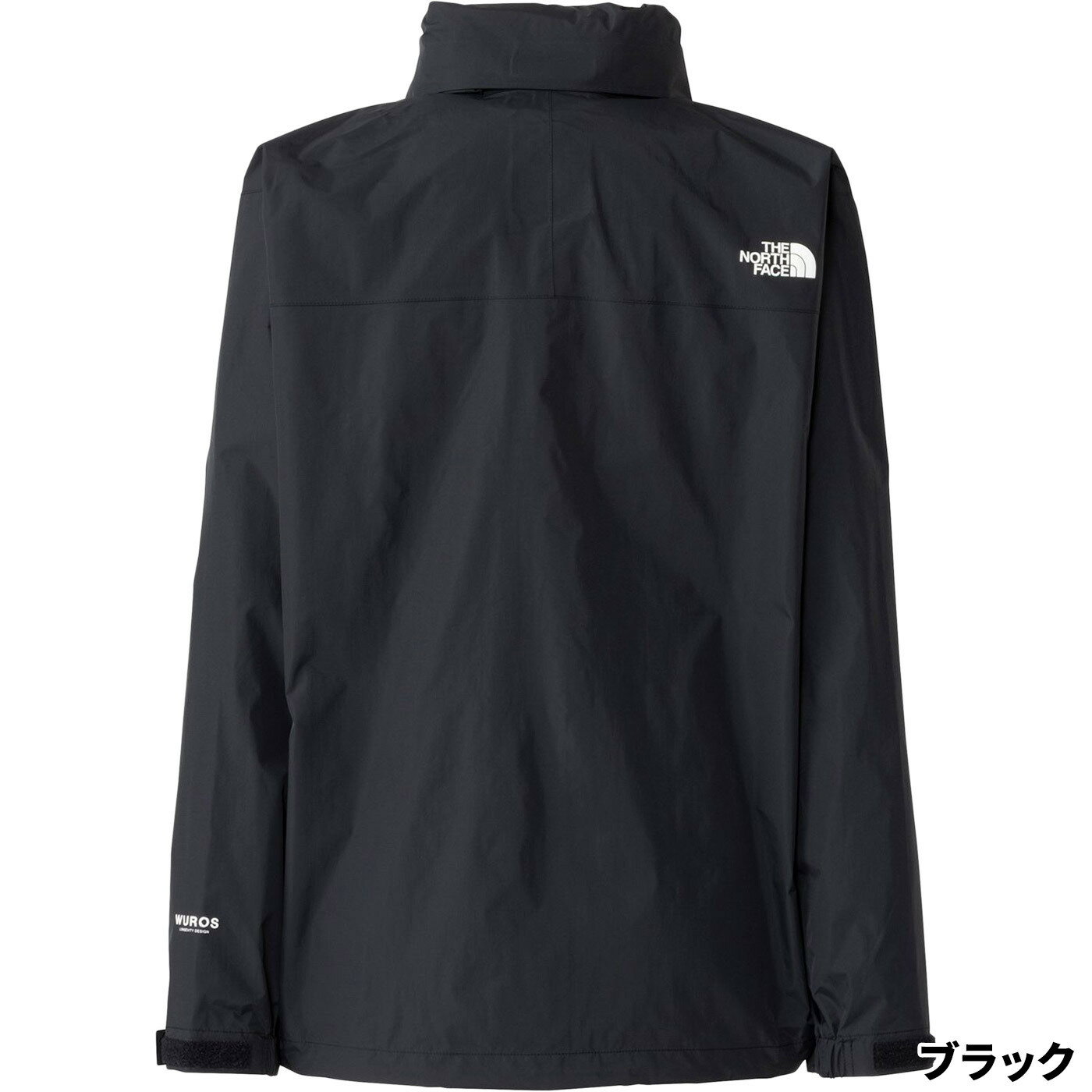 ★セールsale 10％OFF★ ザ・ノース・フェイス メンズ トレッドジャケット tread jacket ブラック NP12615 K THE NORTH FACE ノースフェイス