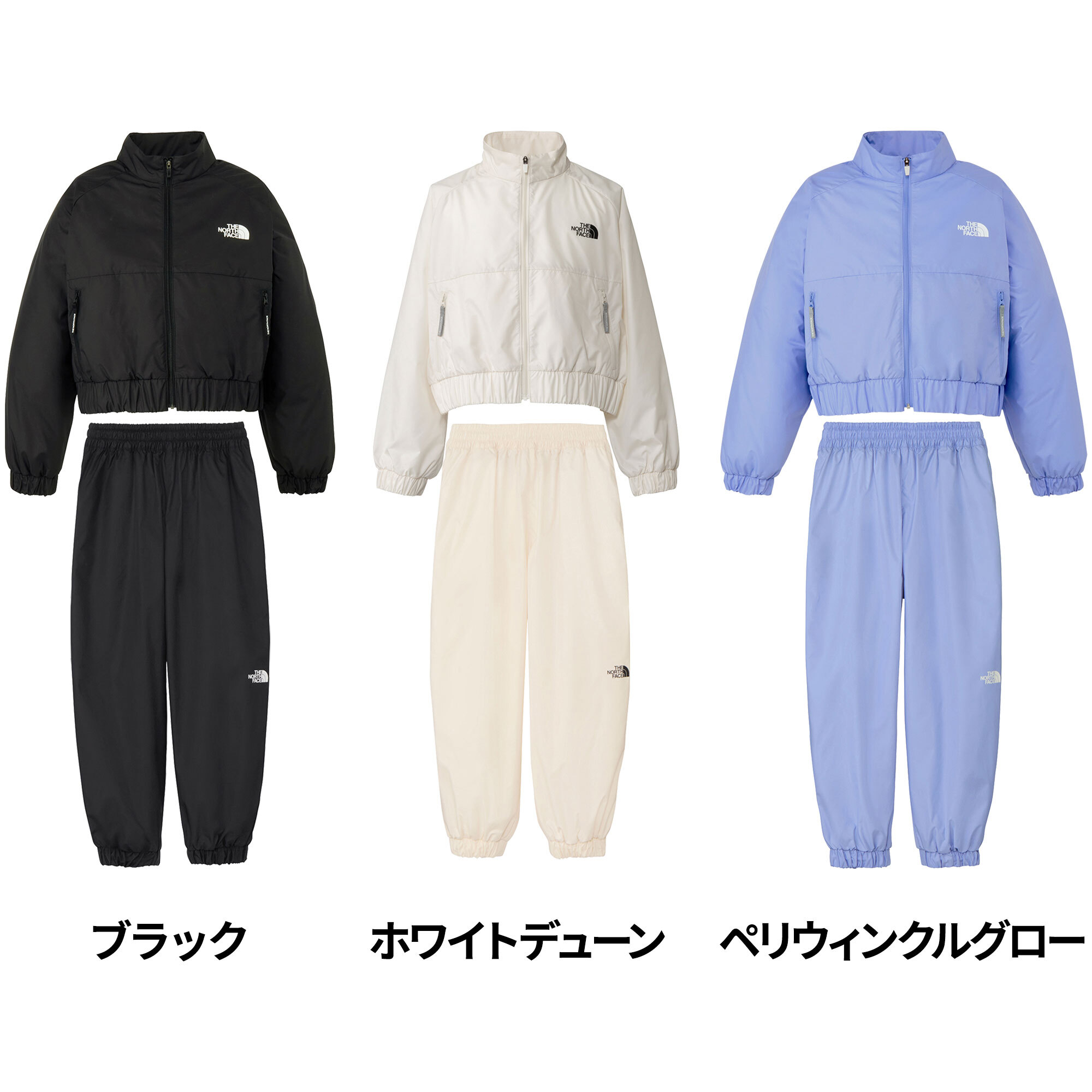 ����2,000��OFF�����ݥ� 4/4��4/12 �����Ρ������ե����� ���å� �ӡ��ȥ�����ɥ��硼�ȥ��㥱�å� NPJ22601 �� �ӡ��ȥ�����ɥѥ�� NBJ32601 �岼���å� THE NORTH FACE �Ρ����ե����� NB0404