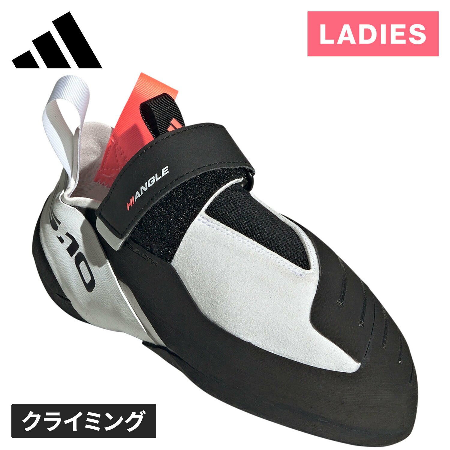 楽天市場】ファイブテン ハイアングル サイズ（登山・クライミング