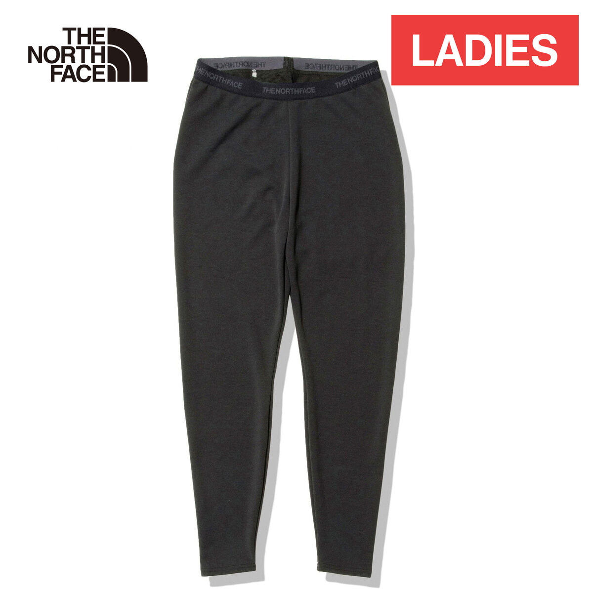 The North Face Women's Tights Altime Hot Trousers Black NLW72212 K THE NORTH FACE