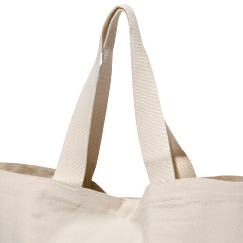 ノースフェイス THE NORTH FACE メンズ レディース トートバッグ オーガニックコットントート Organic Cotton Tote ナチュラル×ビンヤードグリーン NM82260 NG