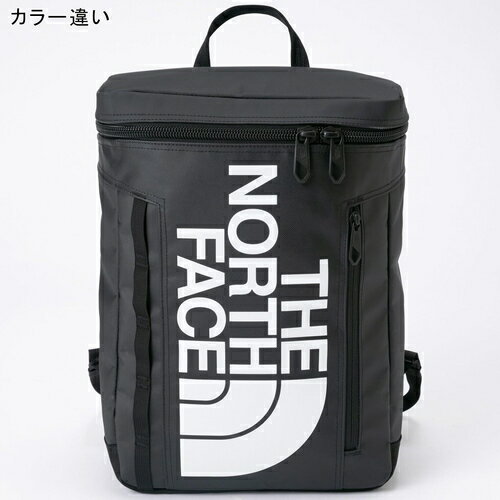 ノースフェイス THE NORTH FACE キッズ リュックサック BCヒューズボックス2 K BC Fuse Box II ラピスブルー NMJ82255 LB