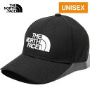 UEm[XEtFCX m[XtFCX Y fB[X TNFSLbv TNF Logo Cap ubN NN42242 K