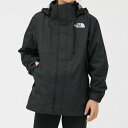 ザ・ノース・フェイス ノースフェイス キッズ パスドレインジャケット Passed Rain Jacket ブラック NPJ62225 K