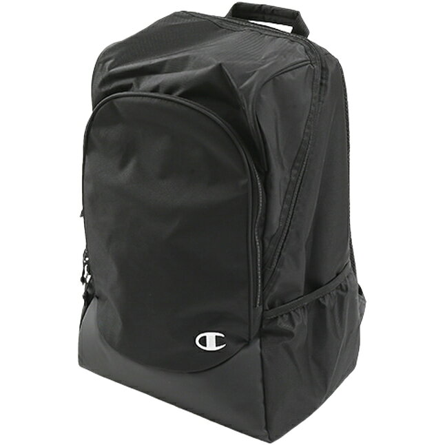 Rucksacks - チャンピオン Champion バックパック チームデイパック TEAM DAY PACK ブラック C3-HB705B 090