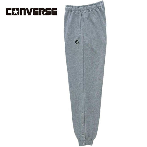 Basketball - コンバース CONVERSE メンズ レディース スウェットパンツ グレーモク CB141204 1500
