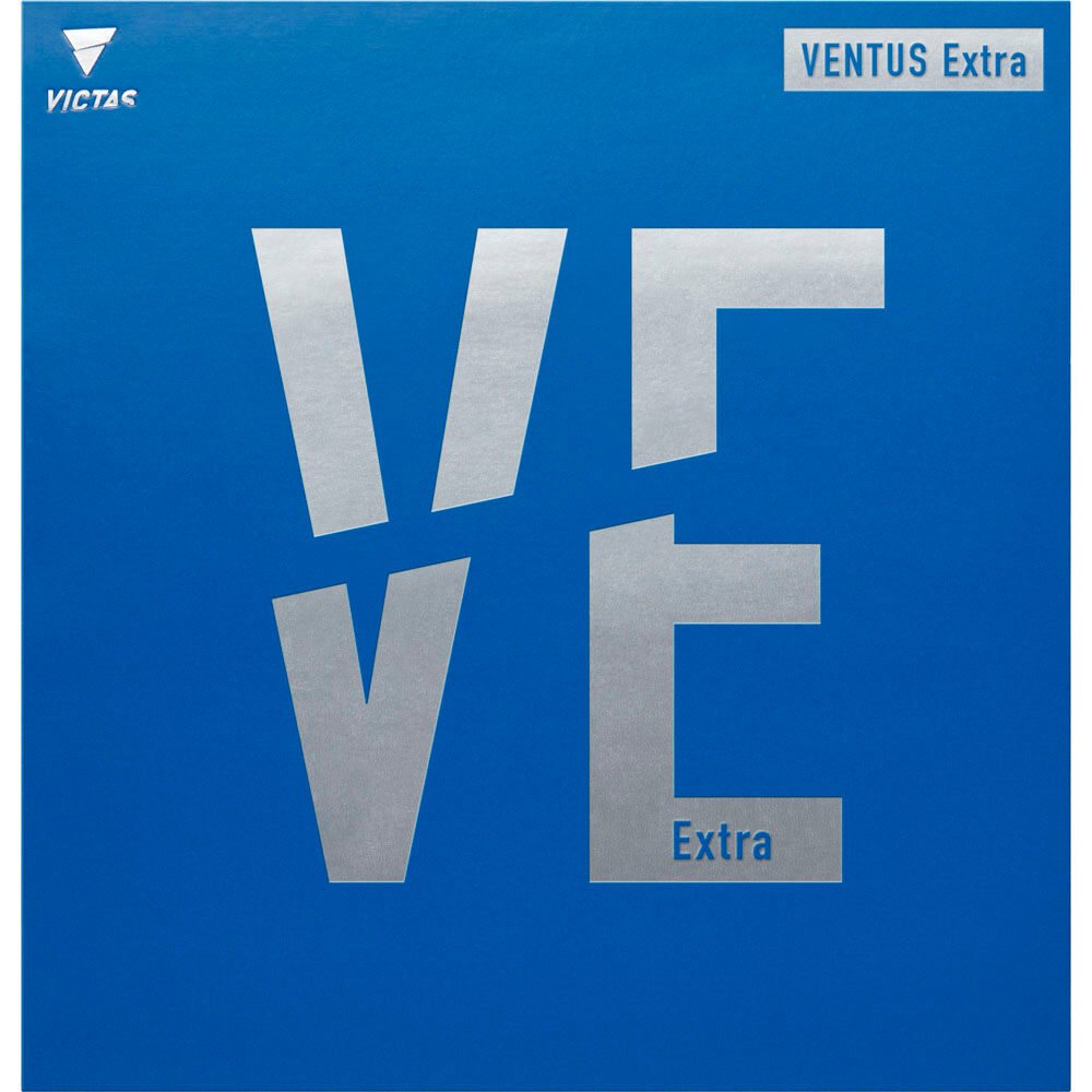 Other - ヴィクタス VICTAS 卓球 ラバー ヴェンタス エキストラ VENTUS EXTRA レッド 200030 0040