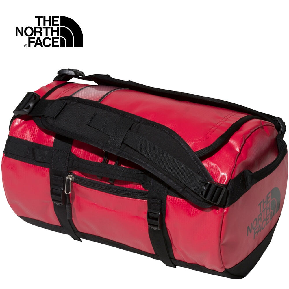 Boston Bags - ★セールsale 13％OFF★ ザ・ノース・フェイス ダッフルバッグ BCダッフルXS BC Duffel XS TNFレッド NM82369 TR THE NORTH FACE ノースフェイス