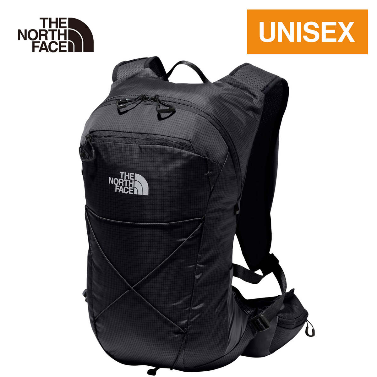 THE NORTH FACE トレイルランニングバックパック美品 nm62416_001.jpg