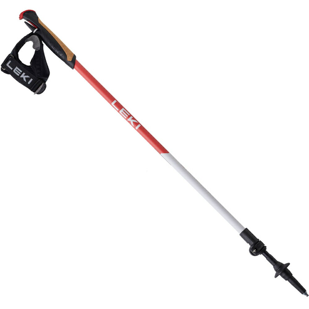 Other - レキ LEKI ウォーカー XS トレッキングポール コーラル 1300477 253