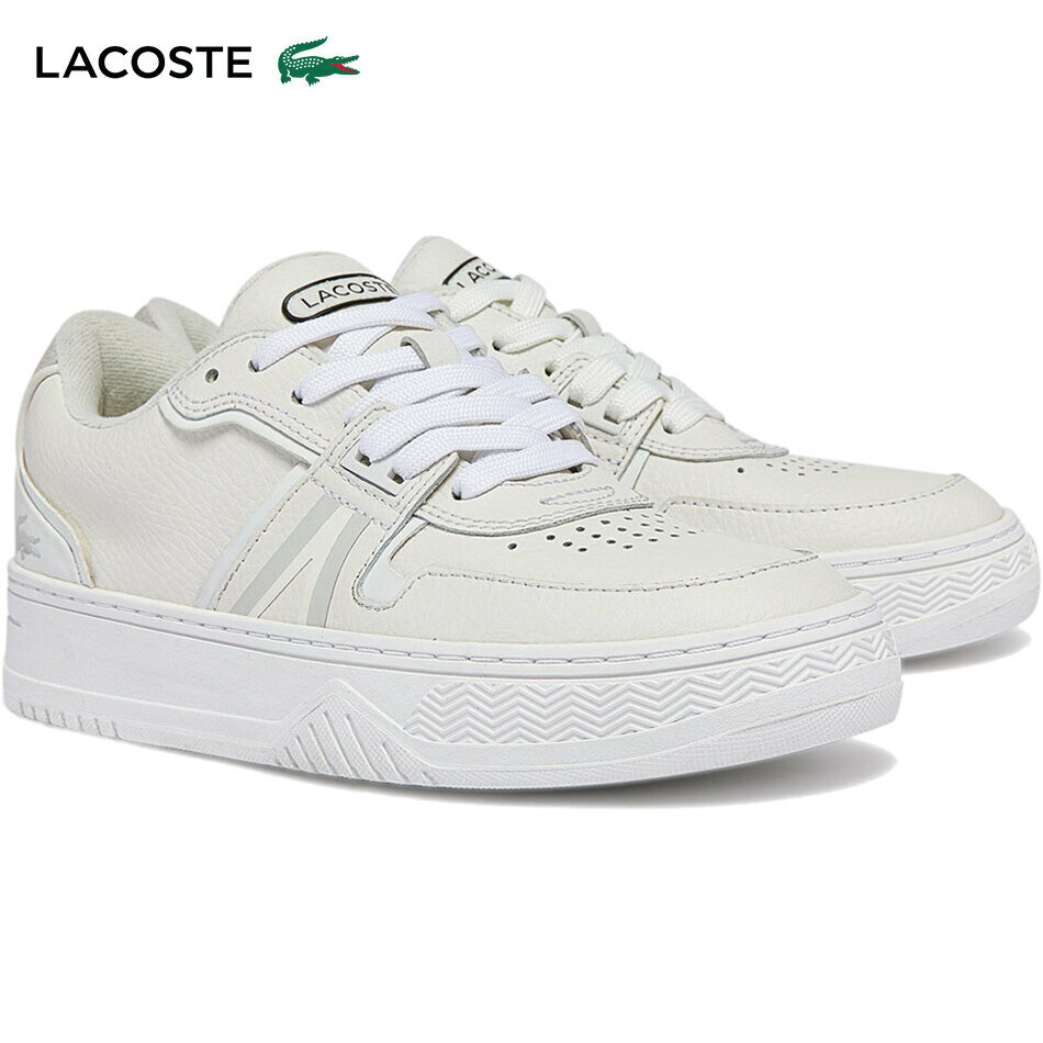 ラコステ LACOSTE レディース スニー�