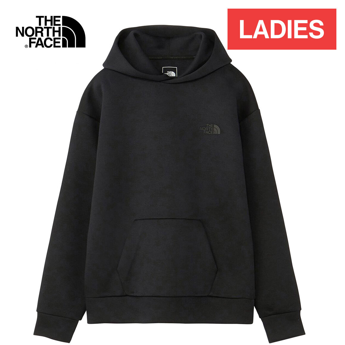 THE NORTH FACE パーカー L TECHAIR SW WIDE HD THE NORTH FACE - THE NORTH FACE パーカー L TECHAIR SW WIDE HDの