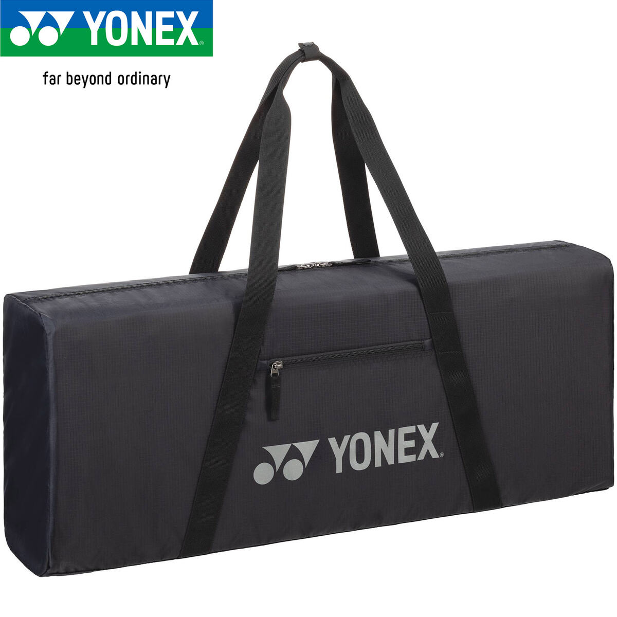 Other - ヨネックス YONEX ジムバッグ L ブラック BAG24GBL 007