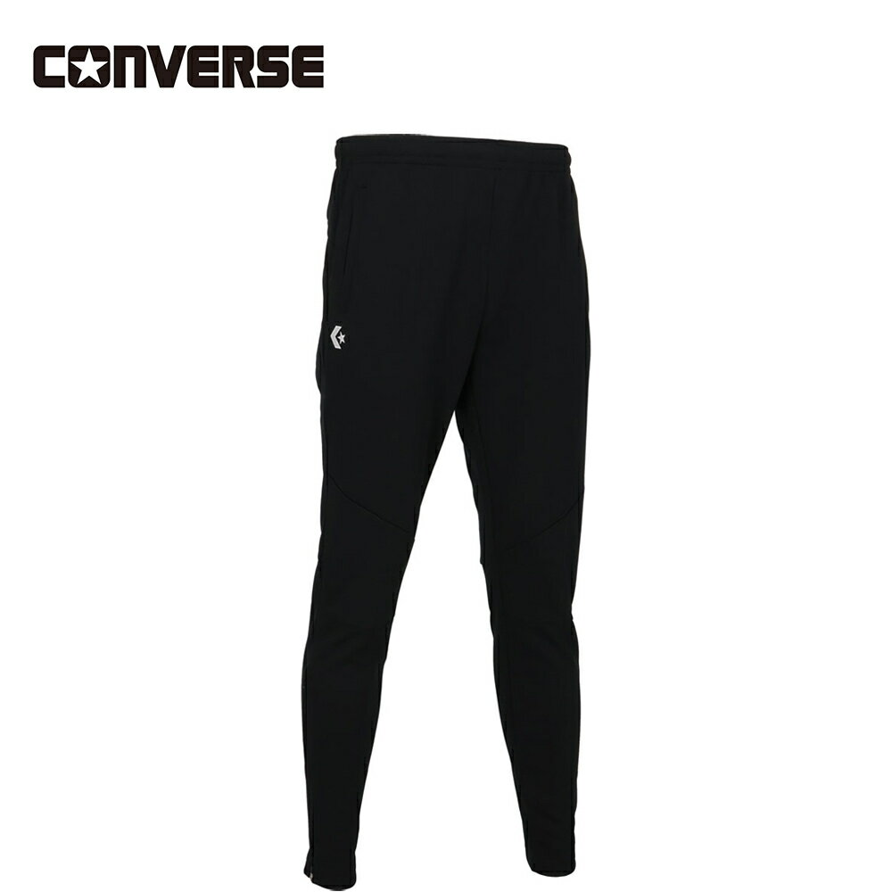 Other - コンバース CONVERSE バスケットボール トレーニングウェア アクティブジャージ パンツ ブラック CB231252 1900