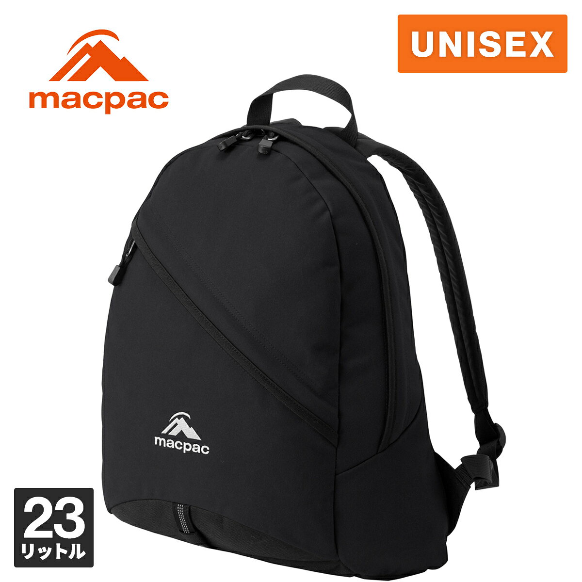 楽天市場】macpac ライトアルプの通販