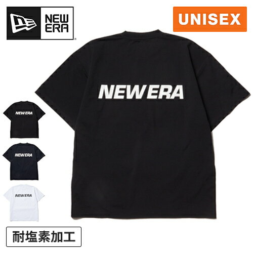 ★セールsale 18〜31％OFF★ ニューエラアウトドア NEWERA OUTDOOR メンズ レディース Tシャツ OD SS OS ユーティリティ TEE WMロゴ OD SS OS UTILITY TEE WMLOGO
