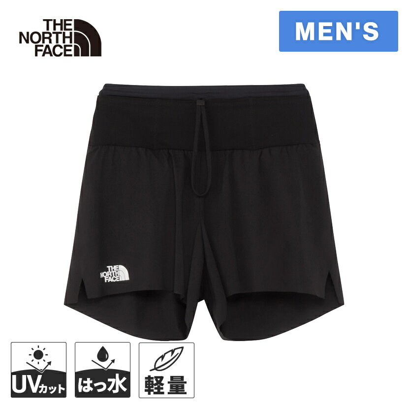 ザノースフェイストレイルショーツ　トレランパンツthe Northface THE NORTH FACE（ザ ノースフェイス） 【30%OFF】THE NORTH FACE