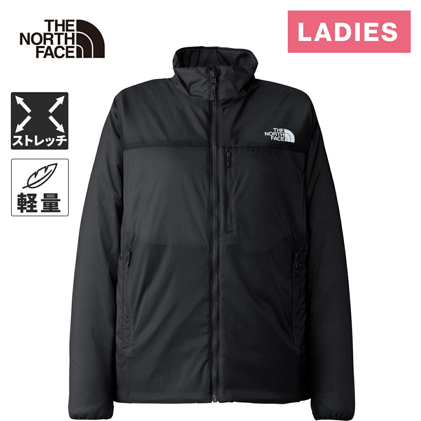 ノースフェイス　ベントリックスフーディ メンズMサイズブラック THE NORTH FACE（ザ ノースフェイス） ジャケット メンズ ベン
