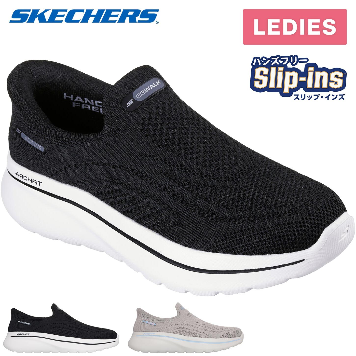 スケッチャーズ SKECHERS レディース �