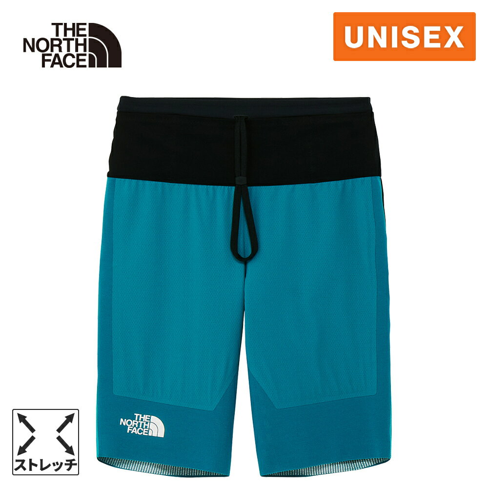 ザ・ノース・フェイス メンズ レディース HST アビエイタータイツ HST Aviator Tight ディープラグーン NB42571 DL THE NORTH FACE ノースフェイス ★着後レビューで300円OFFクーポン★