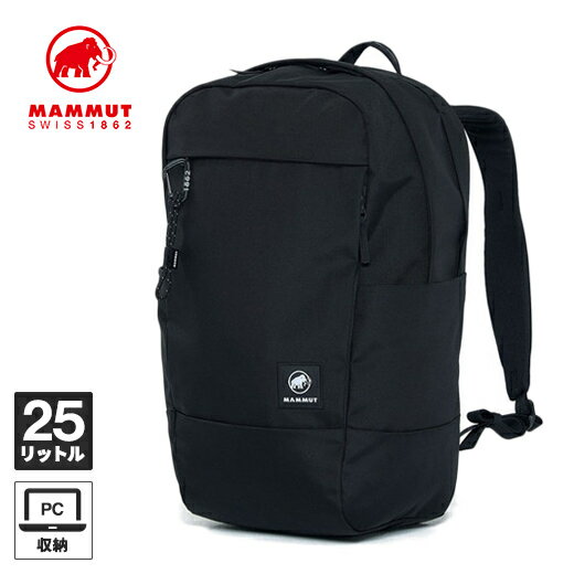 楽天市場】マムート xeron 25lの通販